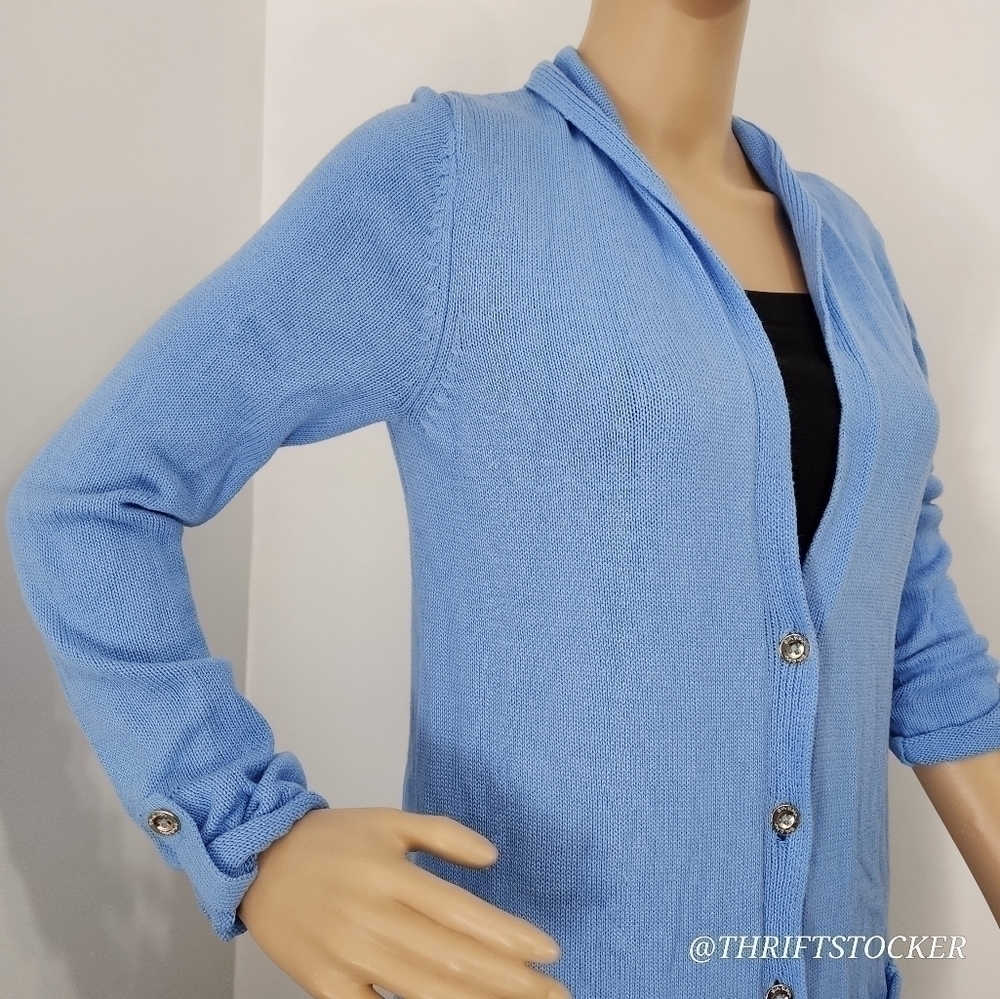Lilly Pulitzer Cornet cardigan - Picture 3 of 9
